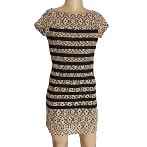 Tabitha dress